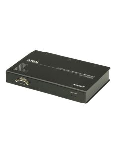   ATEN Extender USB DisplayPort HDBaseT2.0 KVM, 4K@100m (Local Unit) - CE920L-AT-G