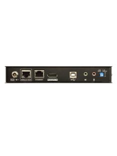   ATEN Extender USB DisplayPort HDBaseT2.0 KVM, 4K@100m (Local Unit) - CE920L-AT-G