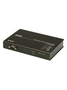   ATEN Extender USB DisplayPort HDBaseT2.0 KVM, 4K@100m (Remote Unit) - CE920R-AT-G
