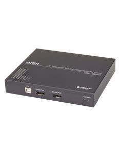   ATEN Extender USB DisplayPort HDBaseT2.0 KVM, 4K@100m - CE924-AT-G