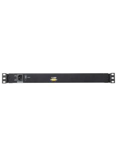 ATEN KVM Konzol LCD 17" SPHD - CL1000