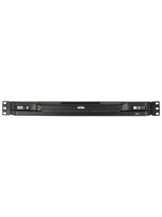 ATEN KVM Konzol LCD 17" + Switch, 16 port - CL1016M