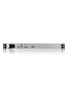 ATEN KVM Konzol LCD 19", SPHD + 1 konzol - CL5800N
