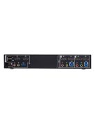 ATEN KVM Switch Mini-Mátrix USB DisplayPort 4K + Audio, 2 port - CM1942