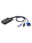 ATEN KVM Over IP VGA - USB - CN800-AT-G