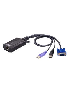 ATEN KVM Over IP VGA - USB - CN800-AT-G