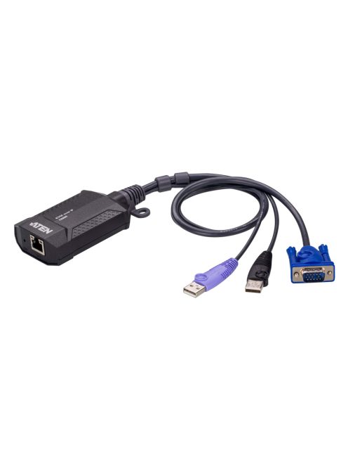 ATEN KVM Over IP VGA - USB - CN800-AT-G