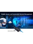ATEN KVM Over IP VGA - USB - CN800-AT-G