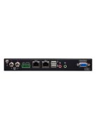 ATEN KVM Over IP 1-Local/Remote Share Access Single Port VGA KVM over IP Switch