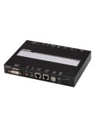 ATEN KVM Over IP Switch 1-Port / Remote Share Access Single port DVI