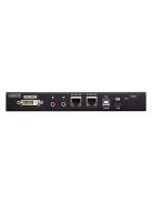 ATEN KVM Over IP Switch 1-Port / Remote Share Access Single port DVI