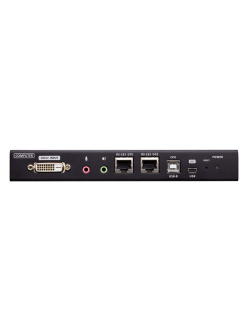ATEN KVM Over IP Switch 1-Port / Remote Share Access Single port DVI