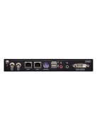 ATEN KVM Over IP Switch 1-Port / Remote Share Access Single port DVI