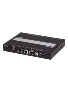 ATEN KVM Over IP Switch 1-Port / Remote Share Access Single port 4K HDMI - CN9850-AT-G