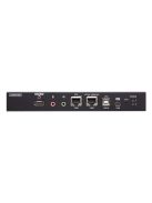 ATEN KVM Over IP Switch 1-Port / Remote Share Access Single port 4K HDMI - CN9850-AT-G