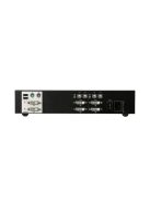 ATEN Switch 2-Port USB DVI Dual Display Secure KVM (PSS PP v3.0 Compliant) - CS1142D-AT-G