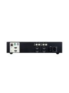 ATEN Switch 2-Port USB DisplayPort Dual Display Secure KVM (PSS PP v3.0 Compliant) - CS1142DP-AT-G