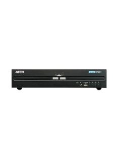   ATEN Switch 2-Port USB HDMI Dual Display Secure KVM (PSS PP v3.0 Compliant) - CS1142H-AT-G