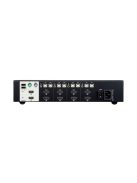 ATEN Switch 4-Port USB HDMI Dual Display Secure KVM (PSS PP v3.0 Compliant) - CS1144H-AT-G