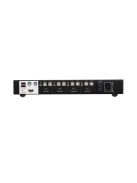 ATEN Switch 4-Port USB DisplayPort Secure KVM (PSS PP v3.0 Compliant) - CS1184DP-AT-G