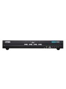 ATEN KVM Switch USB HDMI + Audio, 4 port - CS1184H