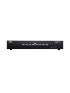 ATEN Switch 8-Port USB HDMI Secure KVM (PSS PP v3.0 Compliant) - CS1188H-AT-G