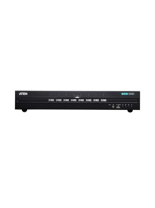 ATEN Switch 8-Port USB HDMI Secure KVM (PSS PP v3.0 Compliant) - CS1188H-AT-G