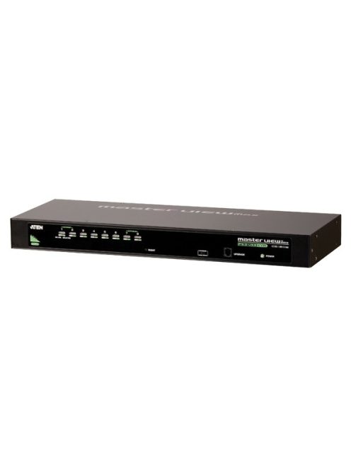 ATEN KVM Switch PS/2-USB VGA, 8 port - CS1308