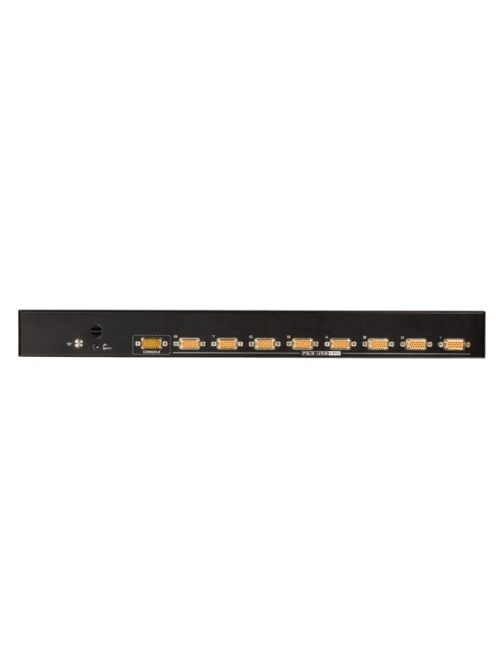 ATEN KVM Switch PS/2-USB VGA, 8 port - CS1308
