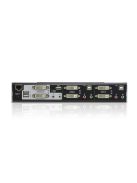 ATEN KVM Switch USB DVI, 2 port - CS1642A