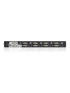 ATEN KVM Switch USB DVI, 4 port - CS1644A