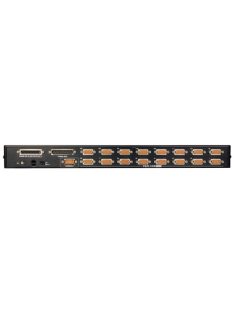 ATEN KVM Switch PS/2, USB VGA, 16 port - CS1716A