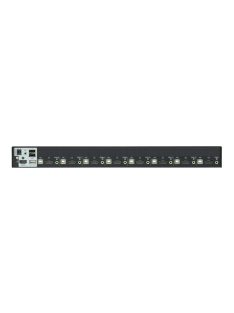 ATEN KVM Switch USB HDMI + Audio, 8 port - CS1798