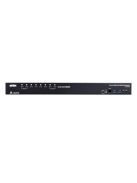 ATEN KVMP Switch USB 3.2 Gen1, 4K HDMI,8 port