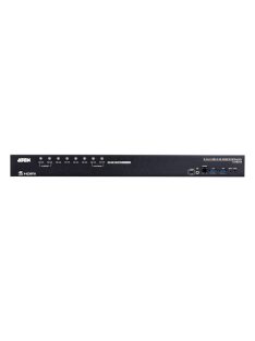 ATEN KVMP Switch USB 3.2 Gen1, 4K HDMI,8 port