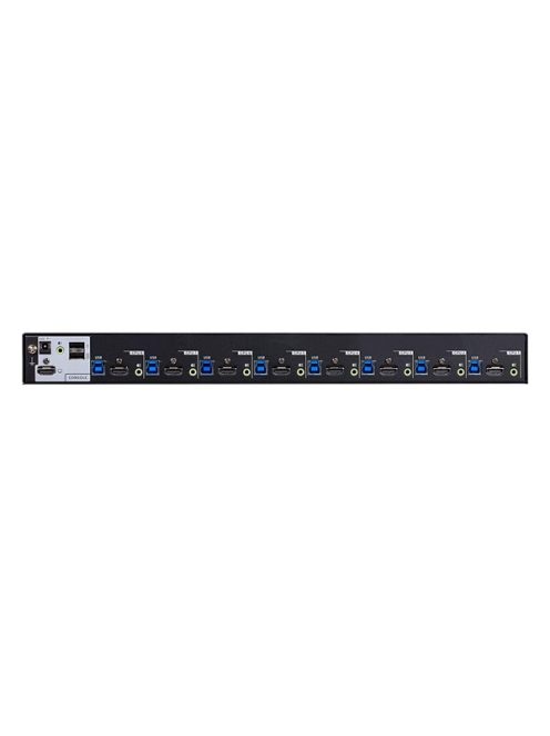 ATEN KVMP Switch USB 3.2 Gen1, 4K HDMI,8 port
