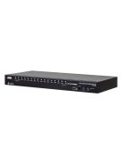 ATEN KVMP Switch USB 3.2 Gen1, 4K HDMI,16 port