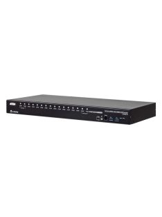 ATEN KVMP Switch USB 3.2 Gen1, 4K HDMI,16 port