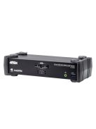 ATEN KVMP Switch USB 3.2 Gen1, 4K HDMI,2 port
