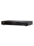 ATEN KVMP™ HDMI 4K Dual display, 2 port
