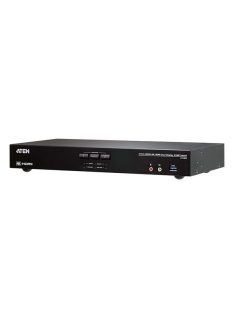 ATEN KVMP™ HDMI 4K Dual display, 2 port