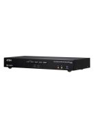 ATEN KVMP Switch USB 3.2 Gen1, 4K HDMI, Dual Display, 4 port - CS1844