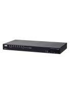 ATEN 8-Port USB 3.2 Gen1 4K DisplayPort KVM Switch