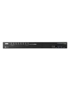 ATEN 8-Port USB 3.2 Gen1 4K DisplayPort KVM Switch