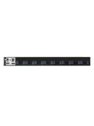 ATEN 8-Port USB 3.2 Gen1 4K DisplayPort KVM Switch