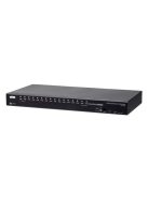 ATEN 16-Port USB 3.2 Gen1 4K DisplayPort KVM Switch