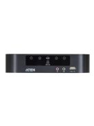 ATEN KVM Switch USB DisplayPort + Audio, 4 port - CS1944