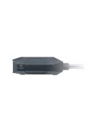 ATEN KVM Switch USB DisplayPort, 2 port - CS22DP