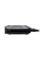 ATEN KVM Switch Hybrid kábel USB-C - DisplayPort, 2 port - CS52DP