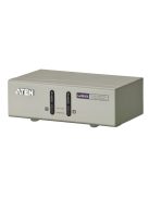 ATEN KVM Switch USB VGA, 2 port - CS72U